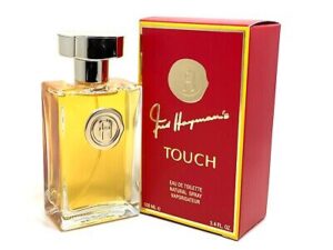 Fred Hayman Touch by Fred Hayman eau de toilette for women
