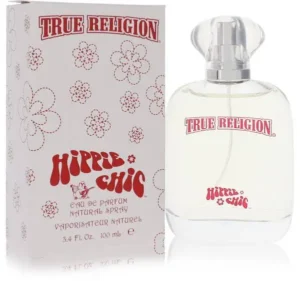 HIPPIE chic 3.4 oz