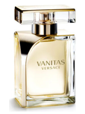 Versace Vanitas by Versace eau de parfum for women