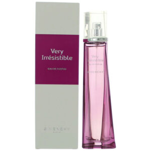 Very Irresistible by Givenchy eau de parfum for women 2.7oz