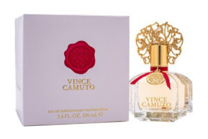 Vince Camuto Vince Camuto Eau De Parfum for Women 3.4oz