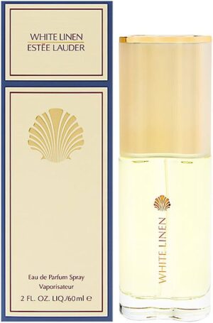 Estee Lauder White Linen by Estee Lauder eau de parfum for women