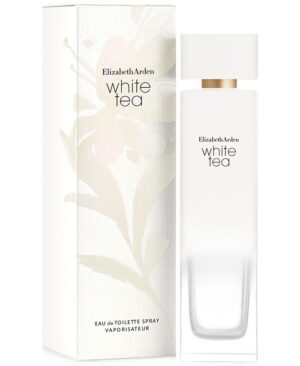 ELIZABETH ARDEN White Tea by Elizabeth Arden eau de toilette for women 3.3oz