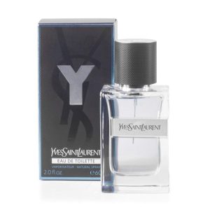 YSL Y by Yves Saint Laurent Eau De Toilette for Men