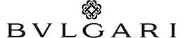 bvlgari with logo