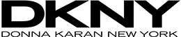 dkny with logo