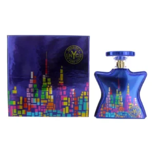 New York Nights by Bond No.09 Eau De Parfum 3.4oz