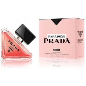Paradoxe Intense by Prada Eau De Parfum for Women