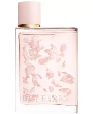 Her Petals by Burberry Eau De Parfum 2.9oz for Women