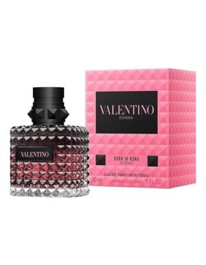 Born In Roma Intense by Valentino Eau De Parfum for Women