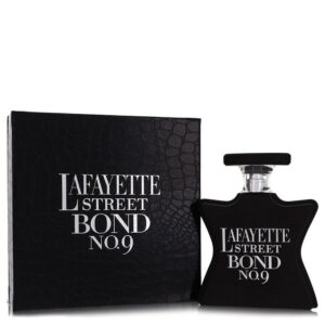 Lafayette Street by Bond NO.9 Eau De Parfum for Men