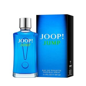 JOOP! Jump by Joop! Eau De Toilette 3.3oz for Men