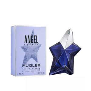 Angel Elixir by Thierry Mugler Eau De Parfum1.7oz for Women