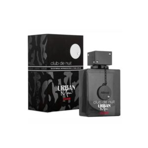 ARMAF Club De Nuit Urban Man Elixir Eau De Parfum 3.6oz