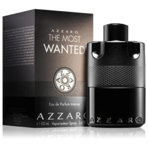 The Most Wanted Intense Eau De Parfum by Azzaro