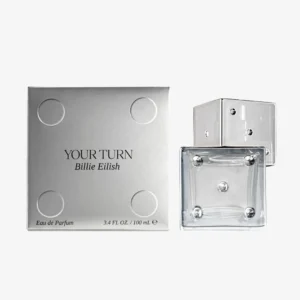 Your Turn by Billie Eilish Eau De Parfum for Women