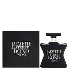 Lafayette Street by Bond NO.9 Eau De Parfum for Men