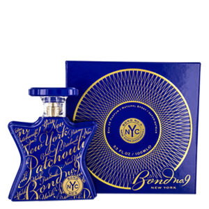 New York Patchouli by Bond no.09 Eau De Parfum for Women