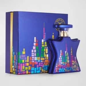 New York Nights by Bond No.09 Eau De Parfum 3.4oz