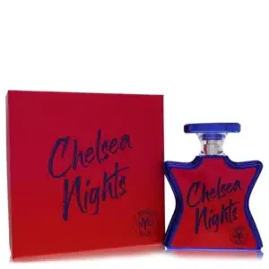 Chelsea Nights by Bond No.09 Eau De Parfum 3.3oz