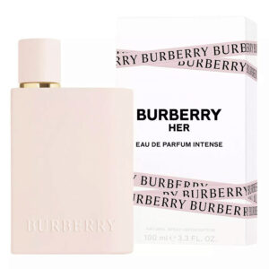 Burberry For Her Intense by Burberry Eau De Parfum for Women