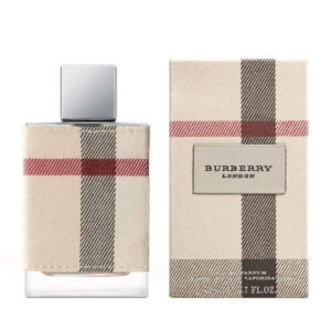 Burberry London by Burberry Eau De Parfum 1.0oz for Women