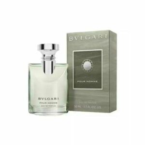 Bvlgari Pour Homme by Bvlgari Eau De Parfum 1.7oz for Men