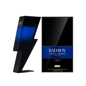 Bad Boy Cobalt by Carolina Herrera Eau De Parfum for Men