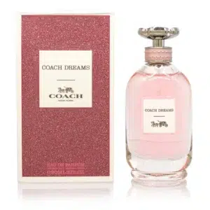 Dreams Sunset by Coach Eau De Parfum for Women