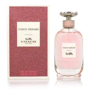 Dreams Sunset by Coach Eau De Parfum for Women