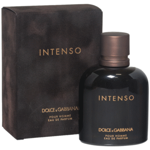 Intenso by Dolce & Gabbana Eau De Parfum 6.7oz for Men