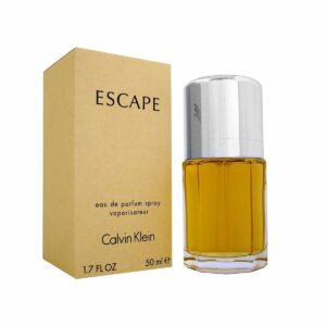 Escape by Calvin Klein Eau De Parfum 1.7oz for Women