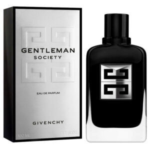 Gentlemen Society by Givenchy Eau De Parfum 3.3oz for Men