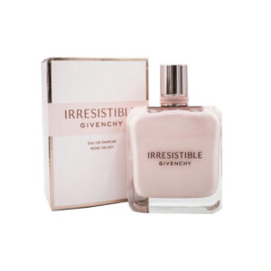 Irresistible Rose Velvet by Givenchy Eau De Parfum 2.7oz for Women