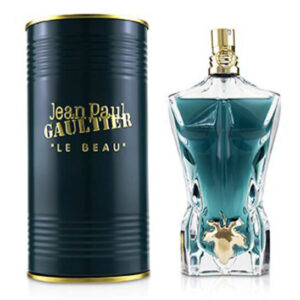 Le Beau by Jean Paul Gaultier Eau De Toilette 2.5oz for Men