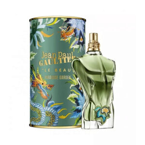 Paradise Garden by Jean Paul Gaultier Eau De Parfum 4.2oz for Men
