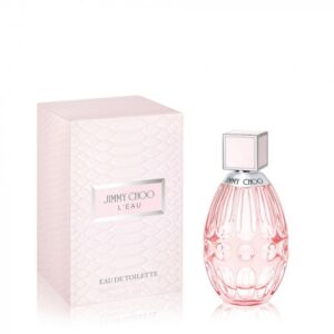 Jimmy Choo L'eau by Jimmy Choo Eau De Toilette 2.0oz for Women