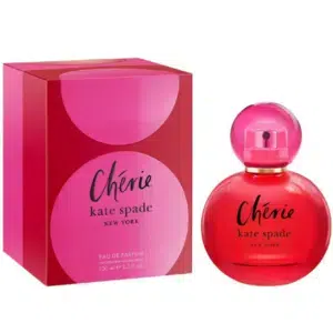 Cherie by Kate Spade Eau De Parfum 3.3oz for Women