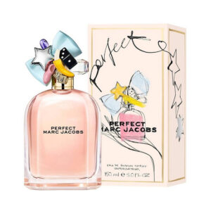 Perfect by Marc Jacobs Eau De Parfum 5.0oz for Women