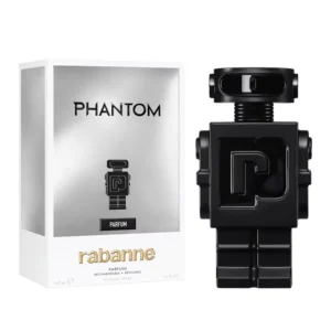 Phantom by Paco Rabanne Eau De Parfum 1.7oz for Men