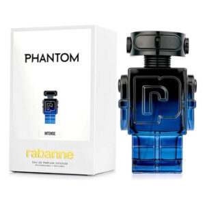Phantom Intense by Paco Rabanne Eau De Parfum for Men