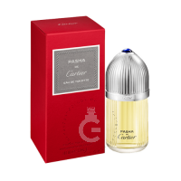 Pasha De Cartier by Cartier Eau De Toilette 3.3oz for Men