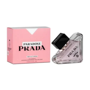 Paradoxe Virtual Flower by Prada Eau De Parfum for Women