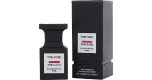Fucking Fabulous by Tom Ford Eau De Parfum 1.0oz for Men