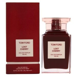 Lost Cherry by Tom Ford Eau De Parfum 3.4oz for Women