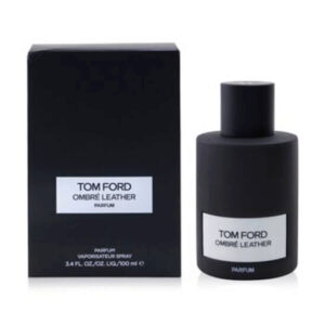 Ombre Leather by Tom Ford Eau De Parfum 3.4oz for Men
