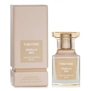 Vanilla Sex by Tom Ford Eau De Parfum 1.0oz for Women