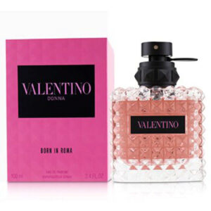 Valentino Donna Born In Roma by Valentino Eau De Parfum for Women