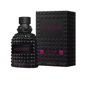 Born In Roma Extradose by Valentino Eau De Parfum for Men