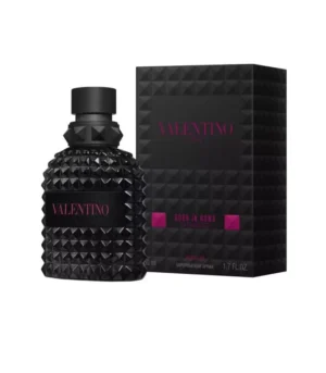 Born In Roma Extradose by Valentino Eau De Parfum for Men